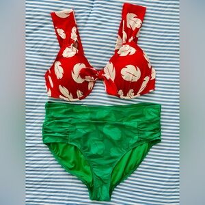 Disney Lilo & Stitch Bikini